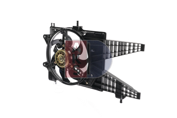 Fan, engine cooling (088033N)