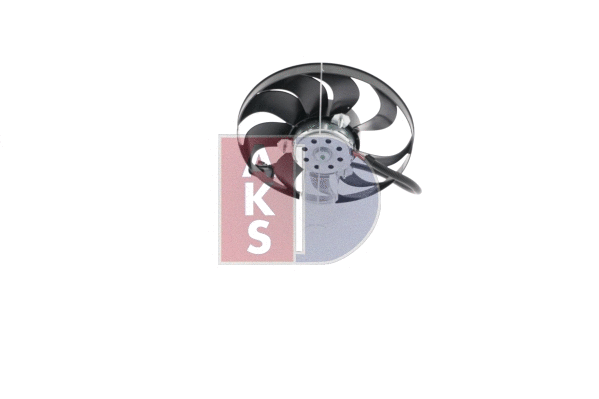 Fan, engine cooling