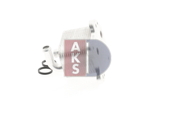 Oil Cooler, automatic transmission