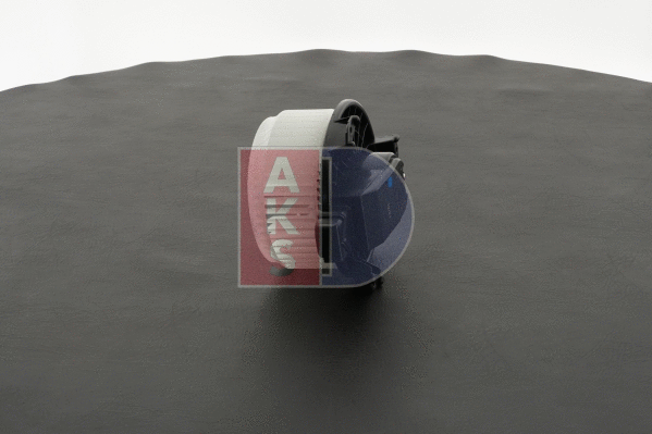 Interior Blower
