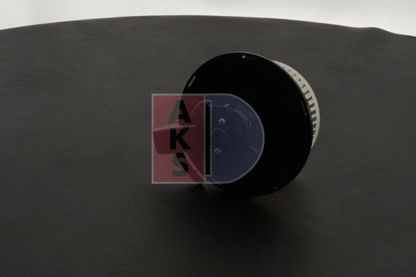 Electric Motor, interior blower