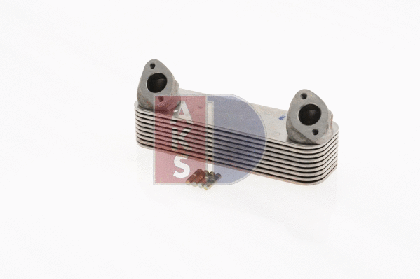 Oil Cooler, engine oil