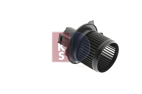 Interior Blower