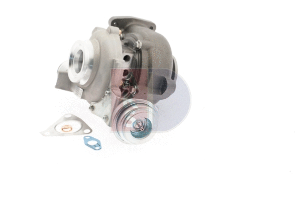 Charger, charging (supercharged/turbocharged)