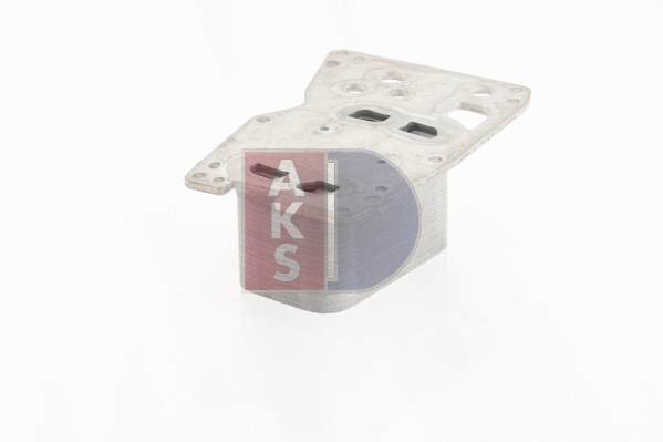 Oil Cooler, engine oil