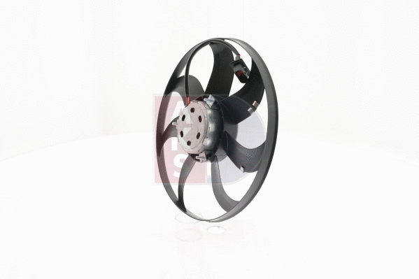 Fan, engine cooling