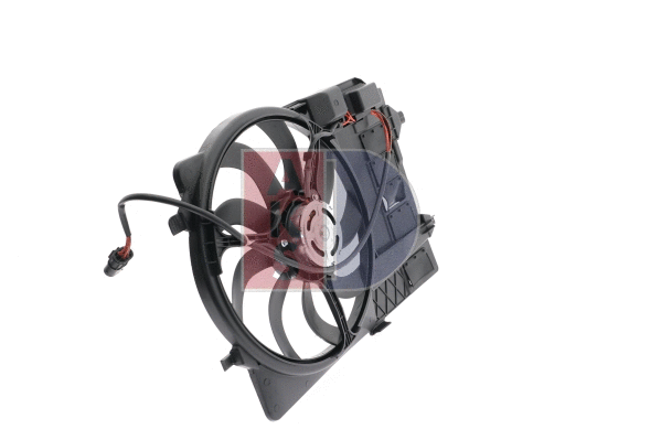 Fan, engine cooling