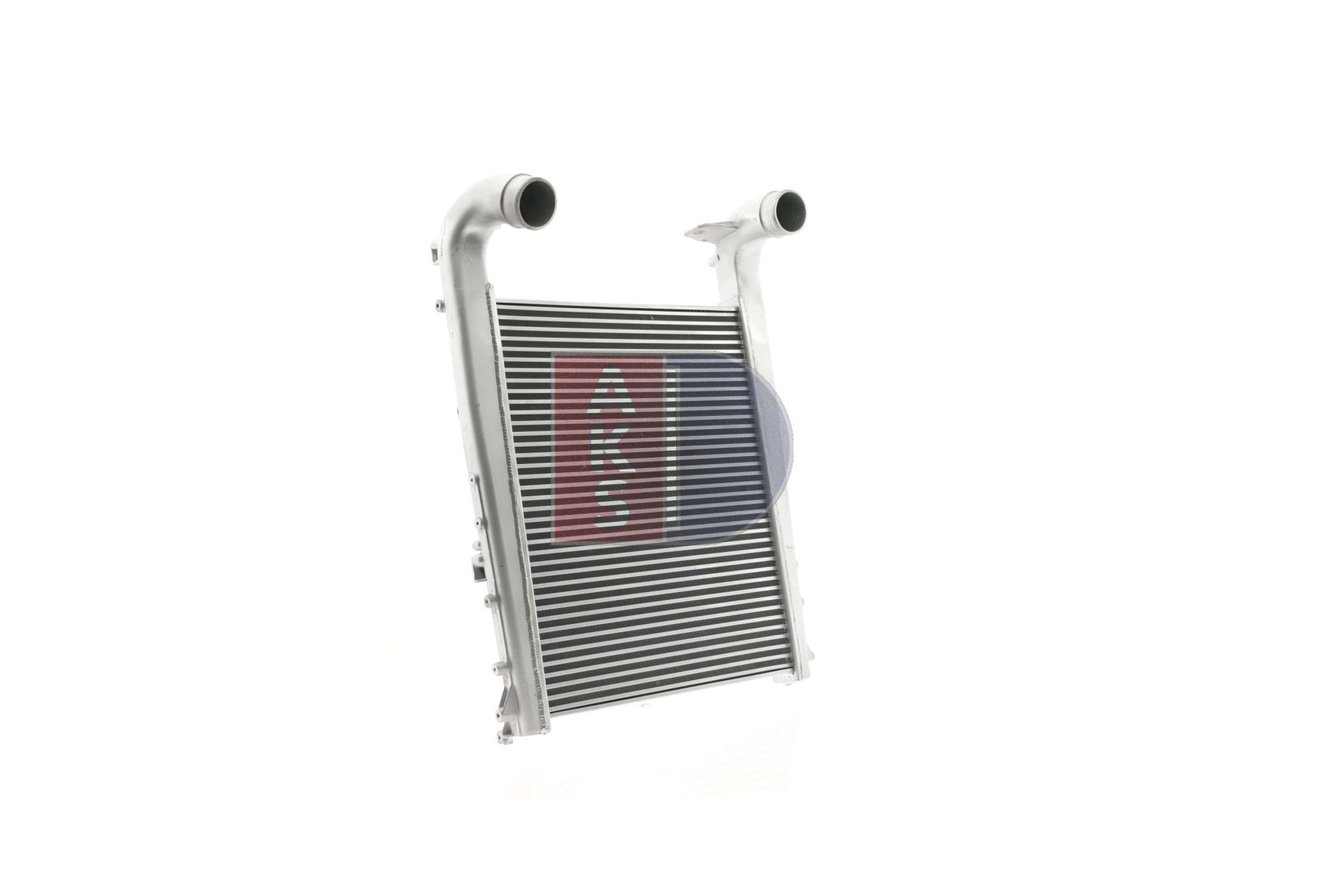 Charge Air Cooler
