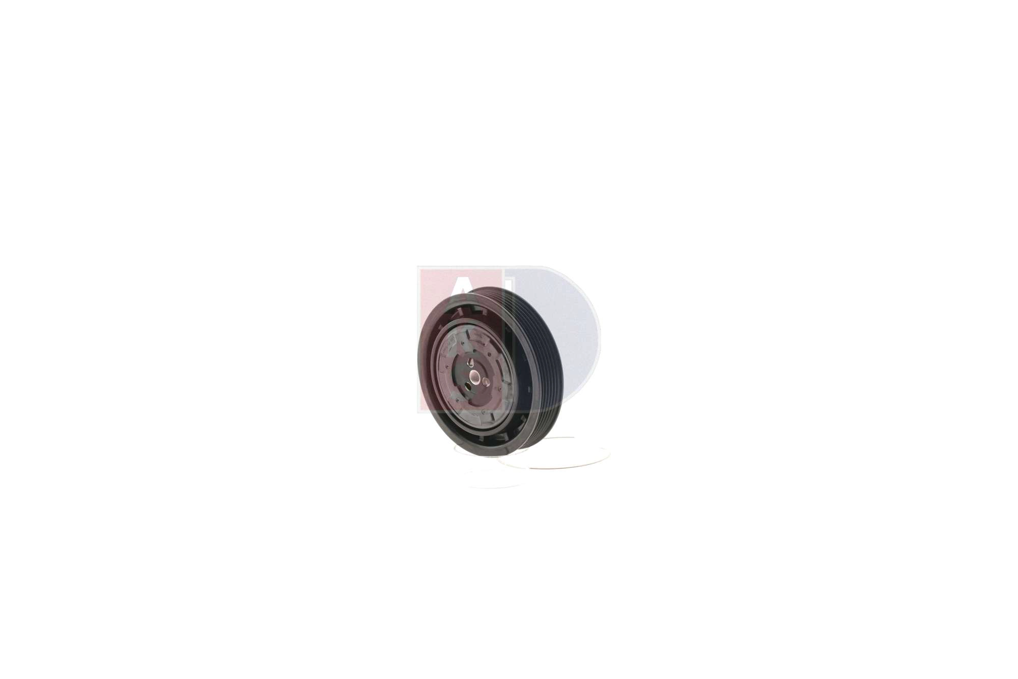 Magnetic Clutch, air conditioning compressor