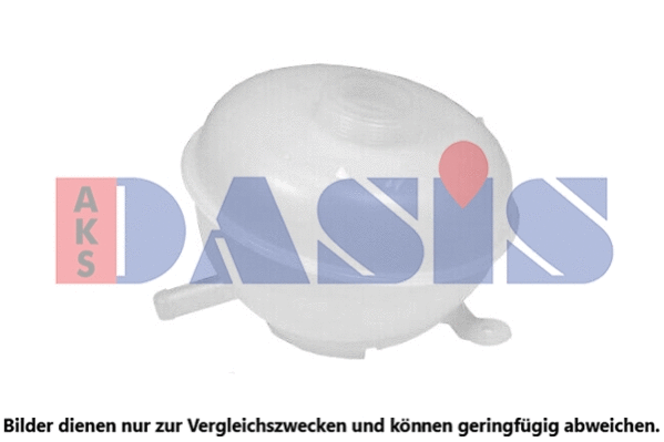 Expansion Tank, coolant (023009N)