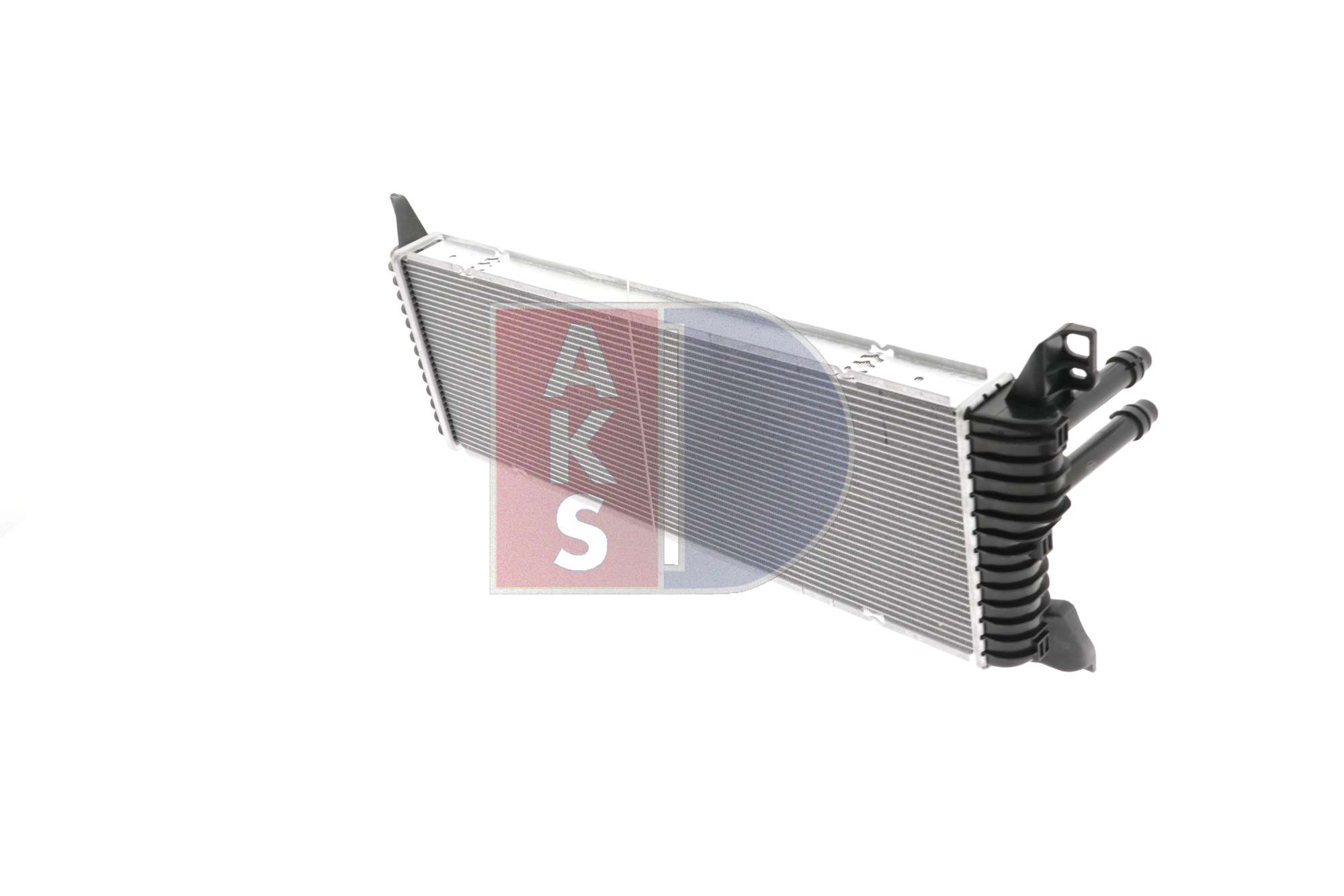 Low Temperature Cooler, charge air cooler