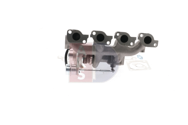 Charger, charging (supercharged/turbocharged)