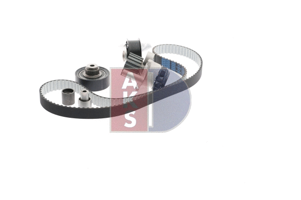 Water Pump & Timing Belt Kit