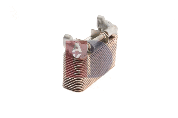 Oil Cooler, engine oil