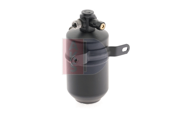 Dryer, air conditioning