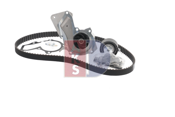 Water Pump & Timing Belt Kit