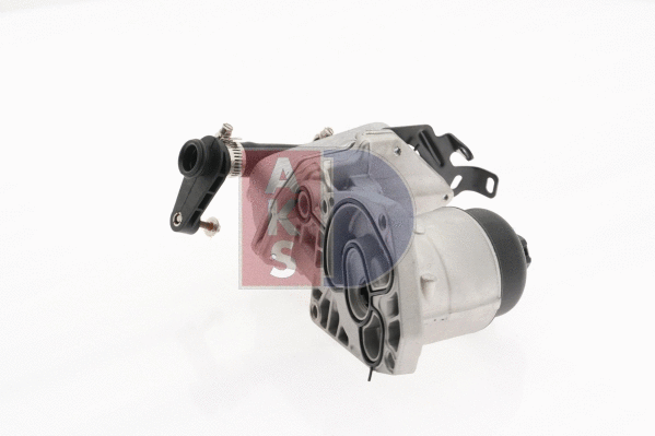 Oil Cooler, engine oil