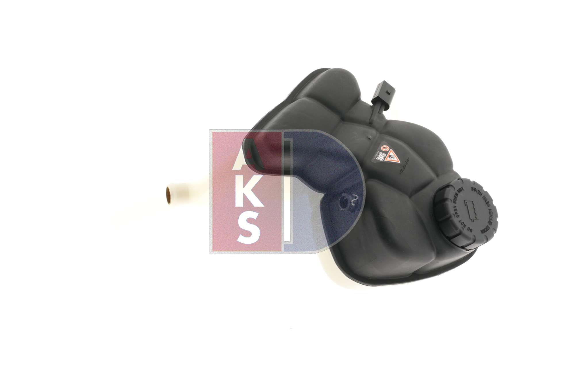 Expansion Tank, coolant