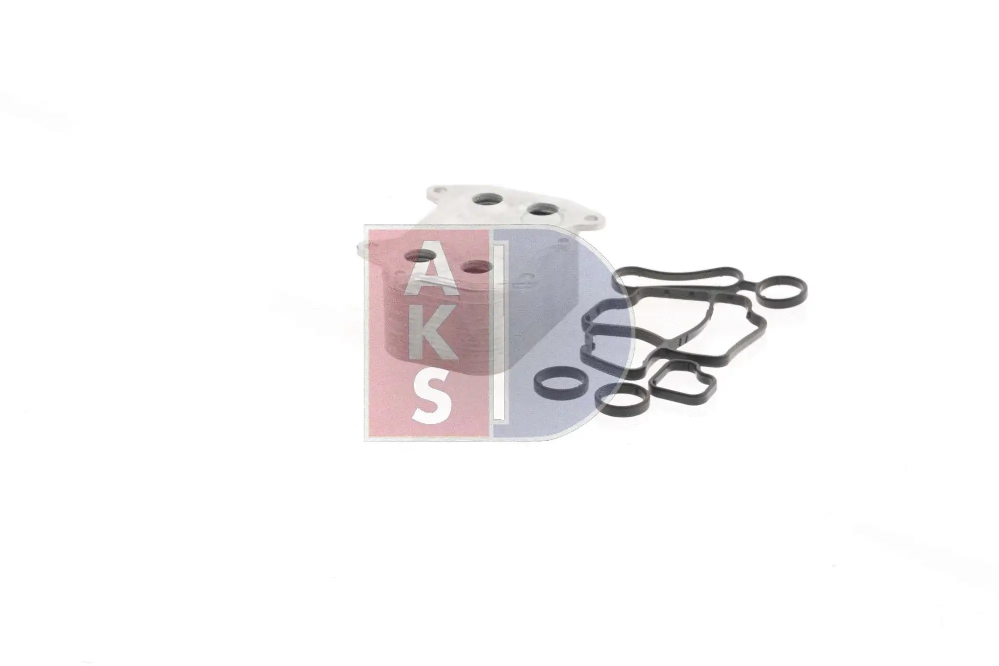 Oil Cooler, engine oil