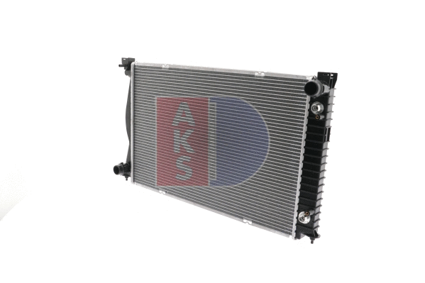 Radiator, engine cooling (480063N)