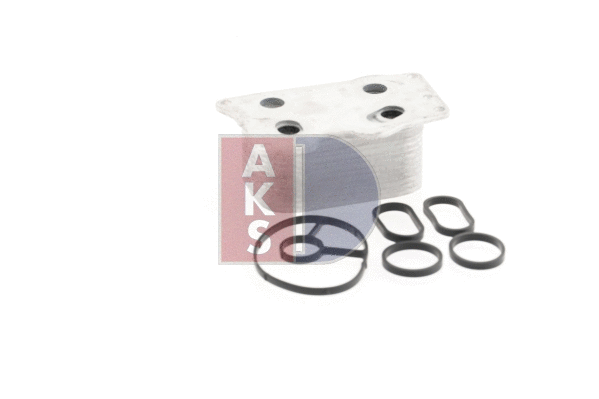 Oil Cooler, engine oil