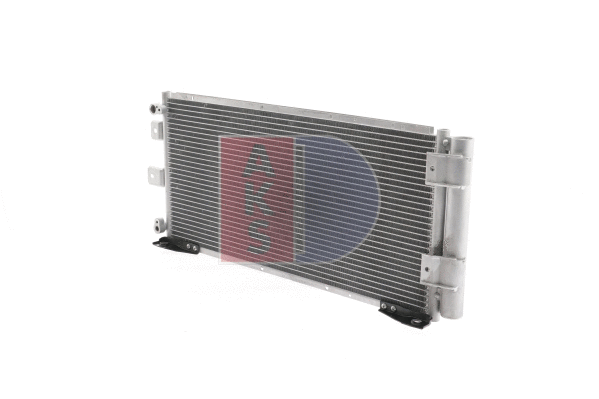 Condenser, air conditioning (212033N)