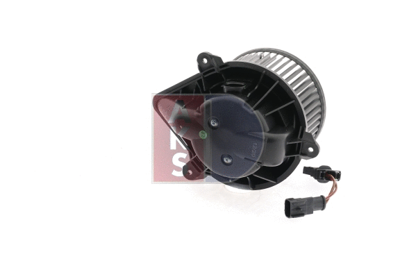 Interior Blower