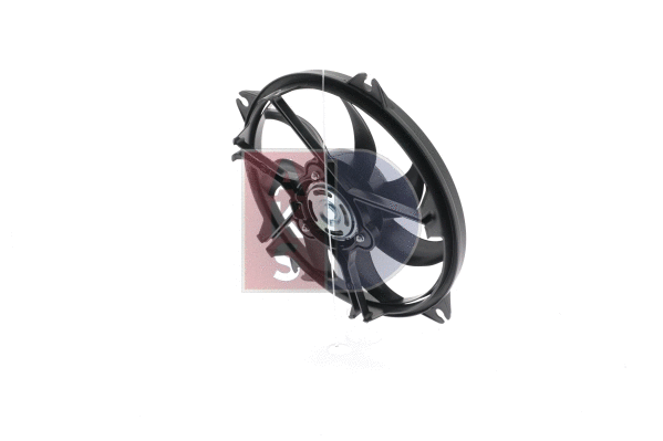 Fan, engine cooling