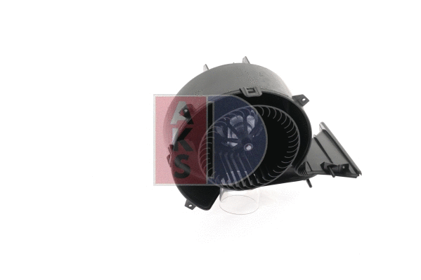 Interior Blower