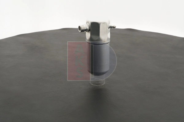 Dryer, air conditioning