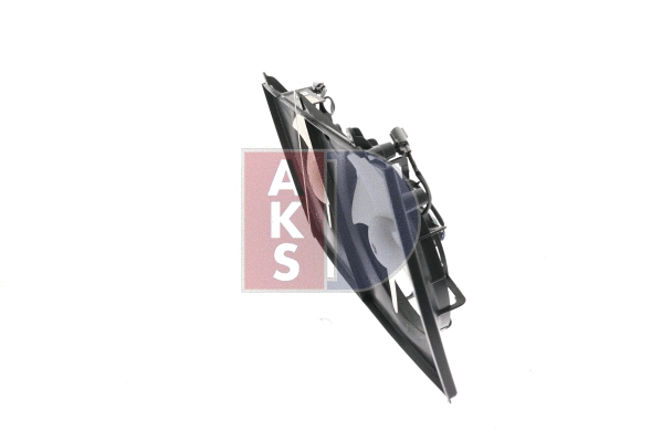 Fan, engine cooling