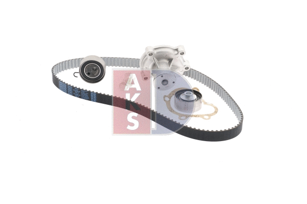 Water Pump & Timing Belt Kit (570361N)