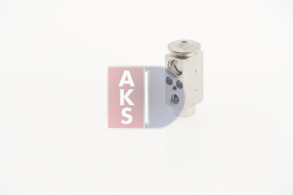 Expansion Valve, air conditioning