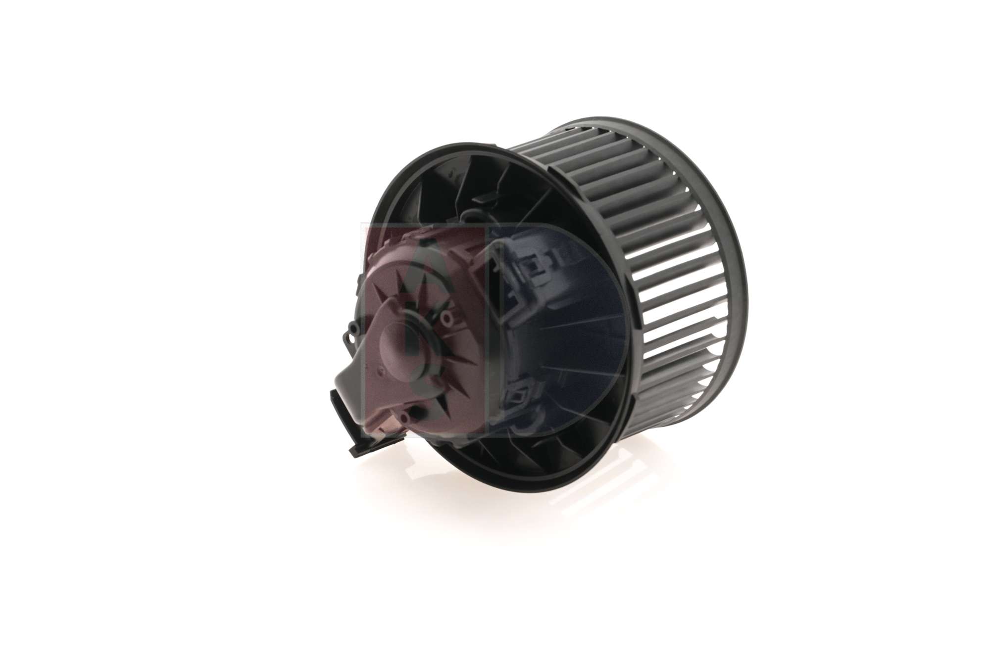 Interior Blower