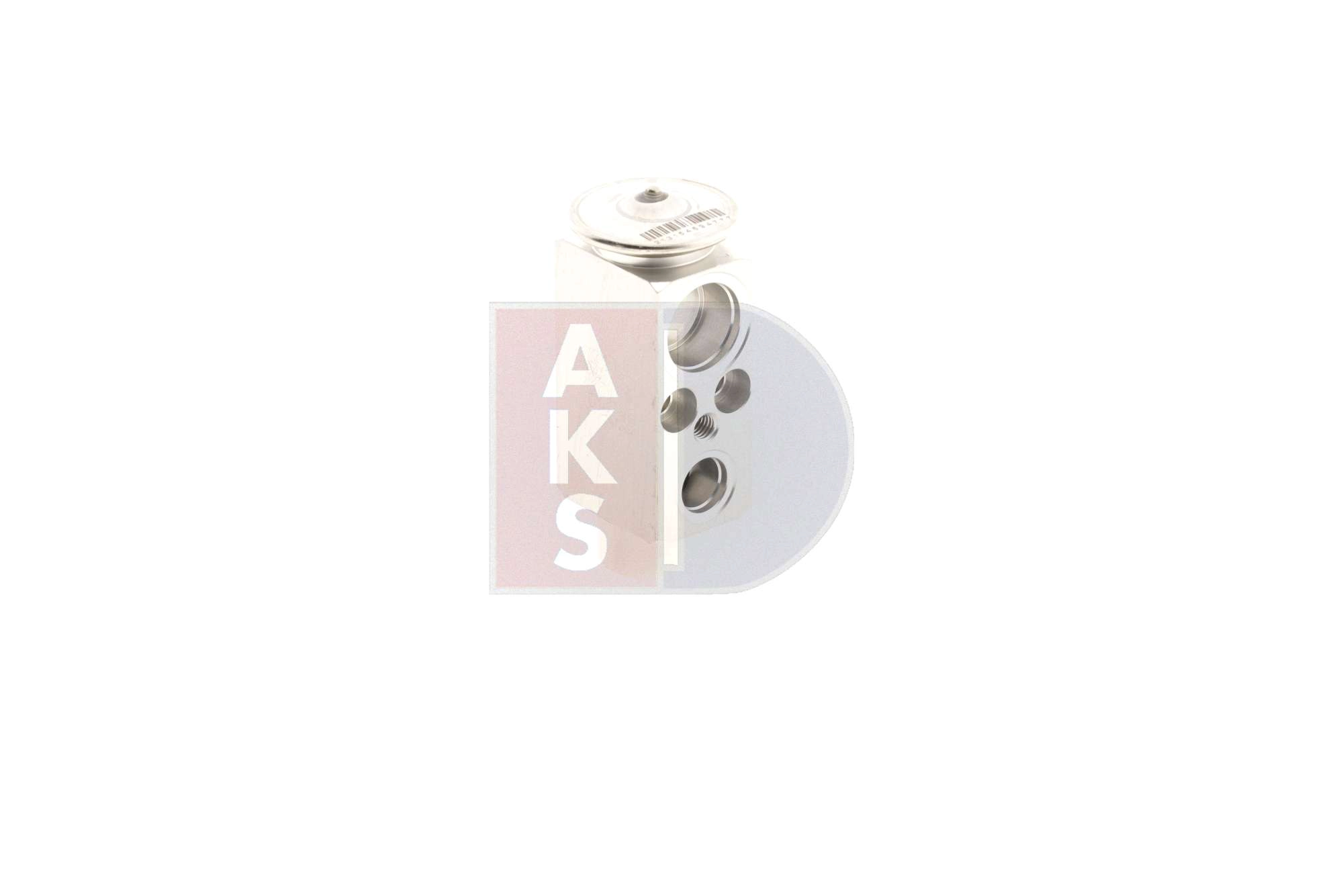 Expansion Valve, air conditioning