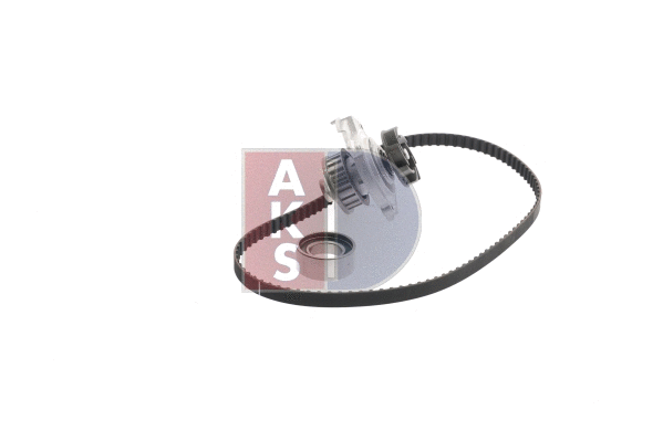 Water Pump & Timing Belt Kit
