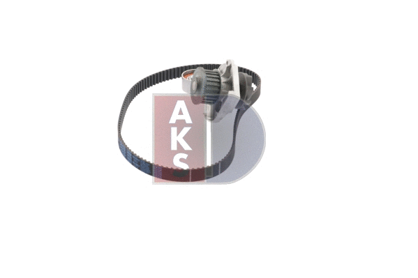 Water Pump & Timing Belt Kit