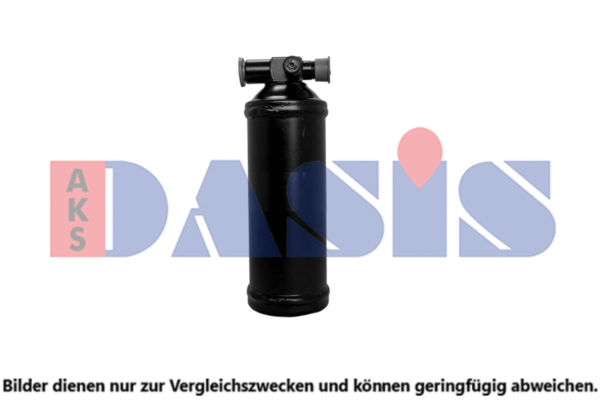 Dryer, air conditioning (800135N)