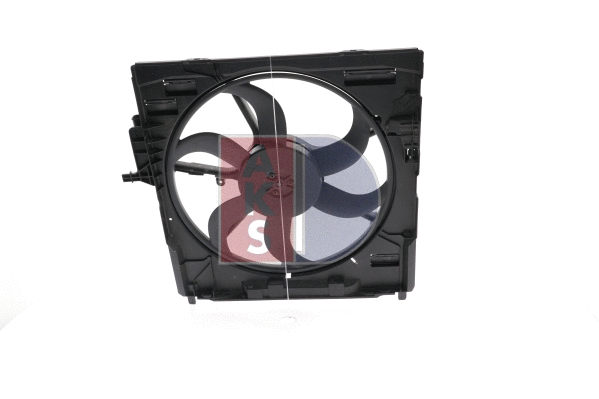 Fan, engine cooling