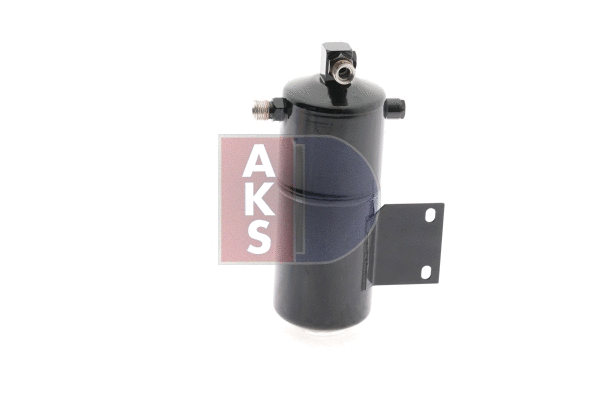 Dryer, air conditioning