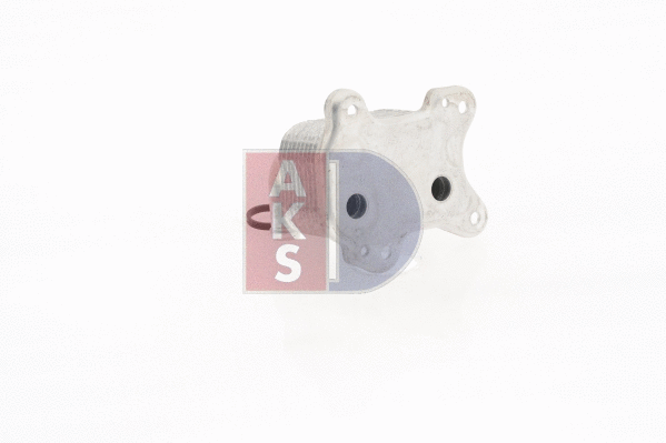 Oil Cooler, engine oil