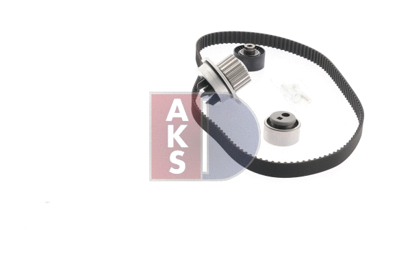 Water Pump & Timing Belt Kit