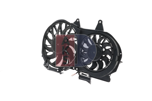 Fan, engine cooling