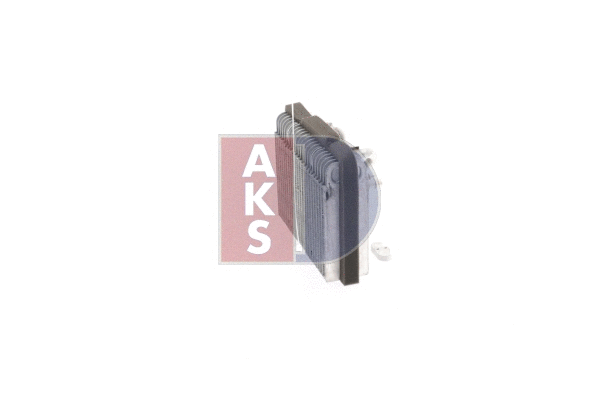 Evaporator, air conditioning