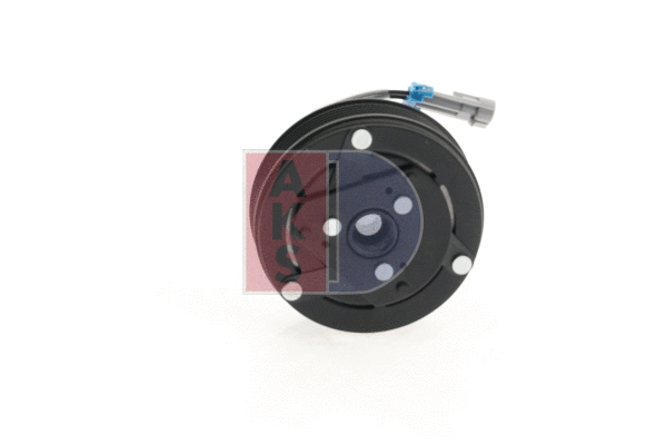 Magnetic Clutch, air conditioning compressor
