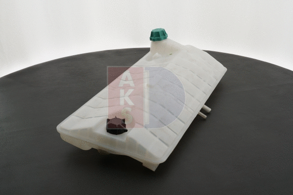 Expansion Tank, coolant