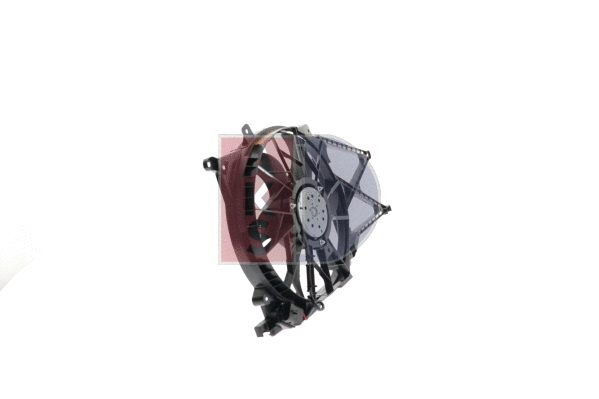 Fan, engine cooling