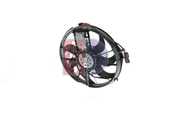 Fan, engine cooling