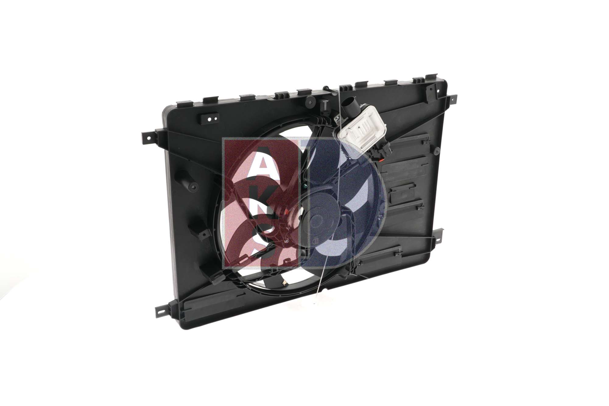 Fan, engine cooling