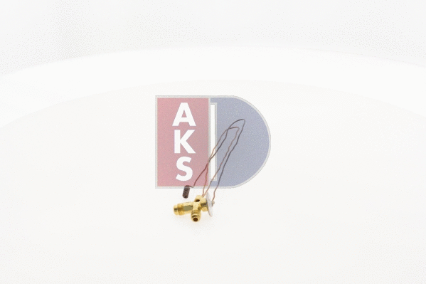 Expansion Valve, air conditioning